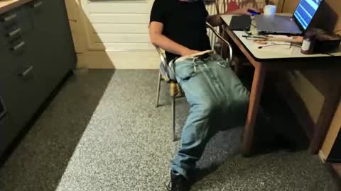 oldersagger online show from 10-08-25, 08:39