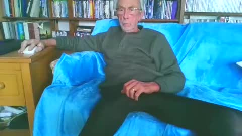 oldhornydick online show from 01-05-25, 09:36