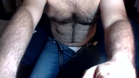 oldjeremy online show from 11-16-25, 10:04