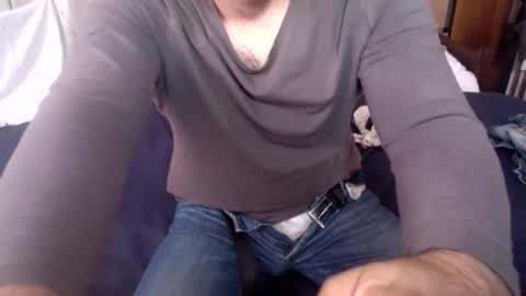 oldjeremy online show from 03-09-26, 11:03