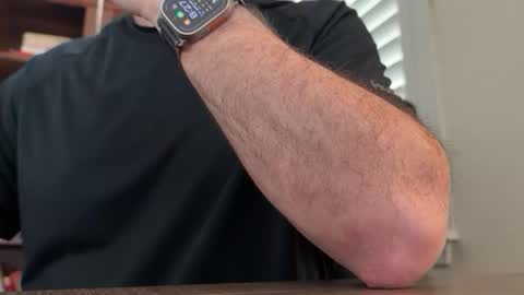 Old Married in LA online show from 02-22-26, 04:27