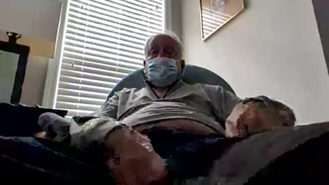 oldsubman online show from 10-11-25, 04:05