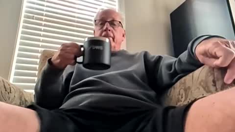 oldsubman online show from 03-22-26, 11:46