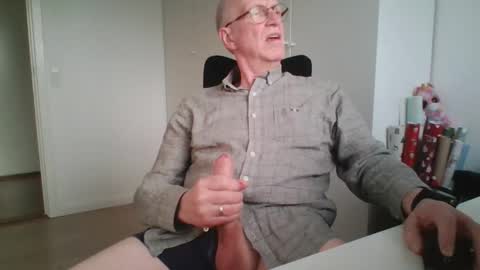 oldth online show from 03-04-26, 07:14