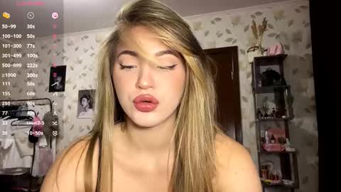 Snapshot of oletaguinyard chatting on 11-20-25, 03:12 Kem online show from 11-20-25, 03:12