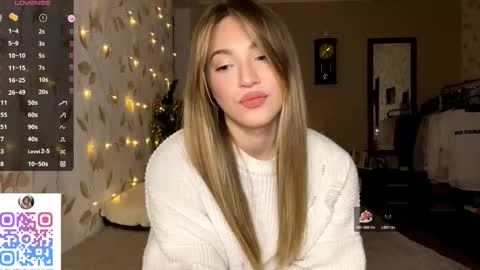 Snapshot of oletaguinyard chatting on 12-16-25, 05:07 Kem online show from 12-16-25, 05:07