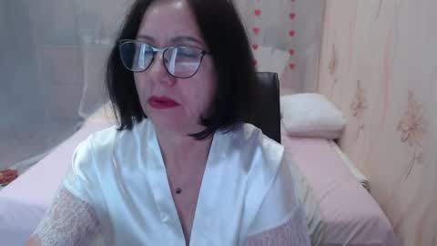OlgaHottie online show from 10-10-25, 11:04