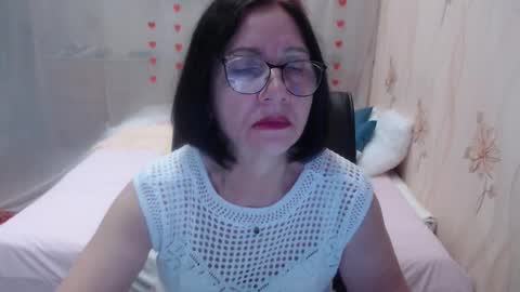 OlgaHottie online show from 10-29-25, 11:17