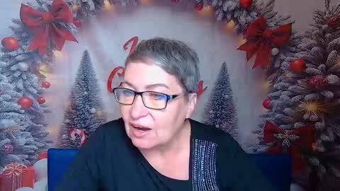 OlgaLuck online show from 01-19-26, 06:39