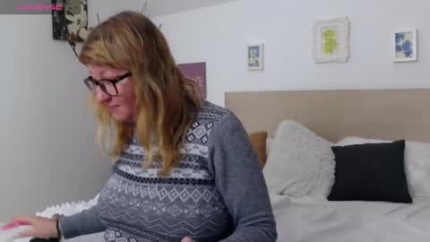 Olga Pavlova online show from 01-08-26, 01:24