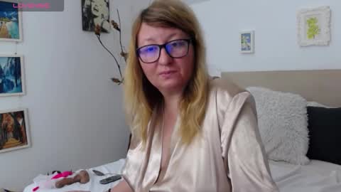 Olga Pavlova online show from 01-14-26, 10:54