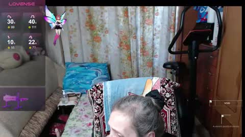 Olguscha online show from 09-24-25, 12:41
