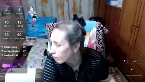 Snapshot of olguscha chatting on 11-09-25, 11:52 Olguscha online show from 11-09-25, 11:52