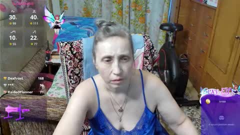 Olguscha online show from 02-08-26, 12:52