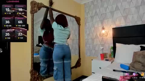 OliiviaGarciaa online show from 11-13-25, 08:52