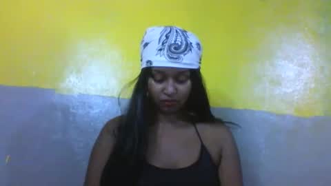 olinah610 online show from 02-08-26, 02:31