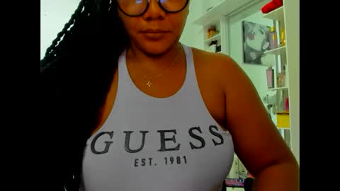 olivahot30 online show from 02-06-25, 02:44