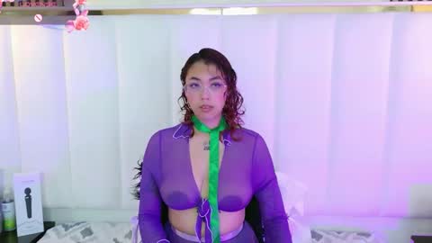 olive  online show from 10-05-25, 01:04