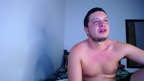 Snapshot of oliver_and_megan chatting on 02-04-26, 05:57 Oliver and MeganIndependent online show from 02-04-26, 05:57