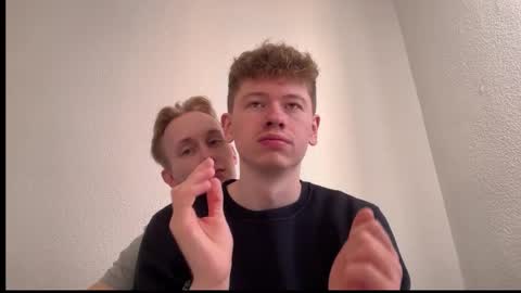 Oliver and Thomas online show from 10-11-25, 10:03