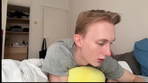 Oliver and Thomas online show from 10-13-25, 09:31