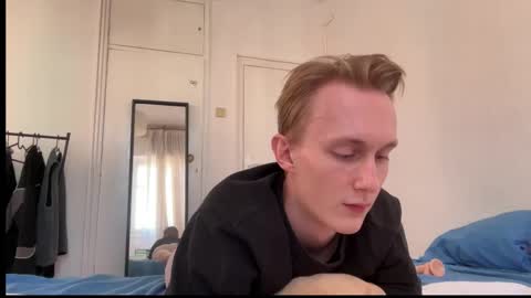 Oliver and Thomas online show from 10-18-25, 10:27