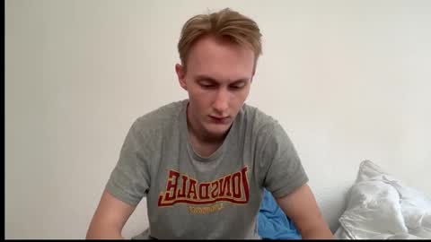 Oliver and Thomas online show from 10-19-25, 02:50