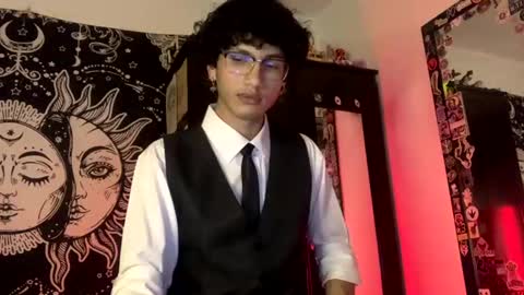 Oliver fast online show from 11-12-25, 11:36