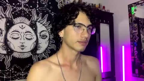 Oliver fast online show from 12-16-25, 03:55