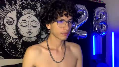 Oliver fast online show from 02-18-26, 07:48