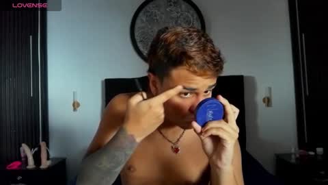 HansOliver online show from 02-01-26, 09:02