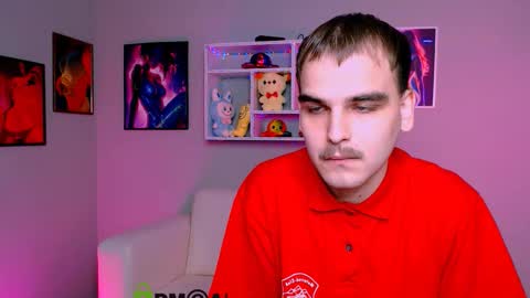 oliver hill  online show from 11-14-25, 11:20