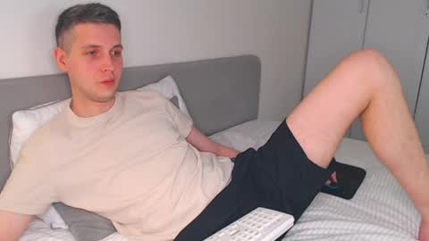 Oliver online show from 04-02-26, 03:53