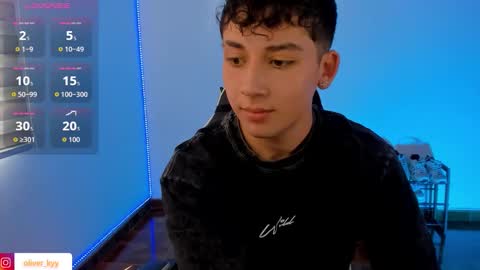 oliveeer online show from 09-20-25, 07:04