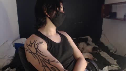Snapshot of oliver_laid_2023 chatting on 12-05-24, 10:12 oliver_laid_2023 online show from 12-05-24, 10:12