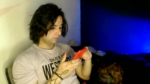 Snapshot of oliver_laid_2023 chatting on 01-18-25, 08:51 oliver_laid_2023 online show from 01-18-25, 08:51
