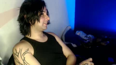 Snapshot of oliver_laid_2023 chatting on 01-18-25, 11:55 oliver_laid_2023 online show from 01-18-25, 11:55