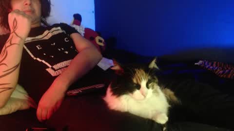 Snapshot of oliver_laid_2023 chatting on 02-03-25, 12:58 oliver_laid_2023 online show from 02-03-25, 12:58