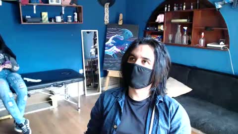 Snapshot of oliver_laid_2023 chatting on 09-20-25, 09:05 oliver_laid_2023 online show from 09-20-25, 09:05