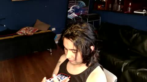 Snapshot of oliver_laid_2023 chatting on 09-21-25, 10:11 oliver_laid_2023 online show from 09-21-25, 10:11