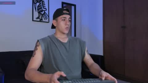 Oliver online show from 11-02-25, 03:42