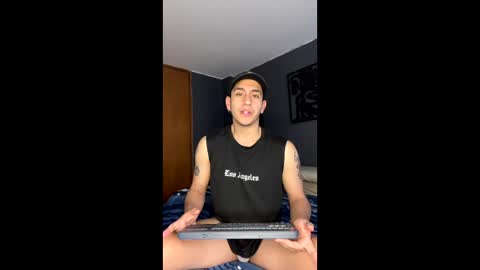 Oliver online show from 12-15-25, 09:52