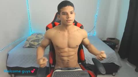 Snapshot of oliver_thompsson chatting on 12-02-25, 09:10 oliver thompsson online show from 12-02-25, 09:10