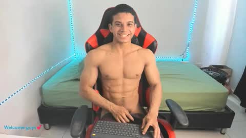 oliver thompsson online show from 02-15-26, 07:54