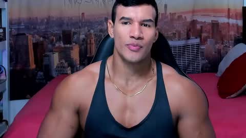 oliver_tommy online show from 10-15-25, 01:44