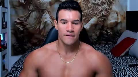 oliver_tommy online show from 10-17-25, 01:03