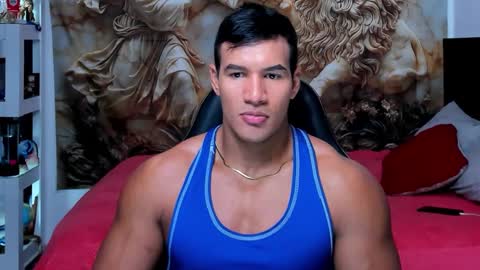 oliver_tommy online show from 10-27-25, 02:21