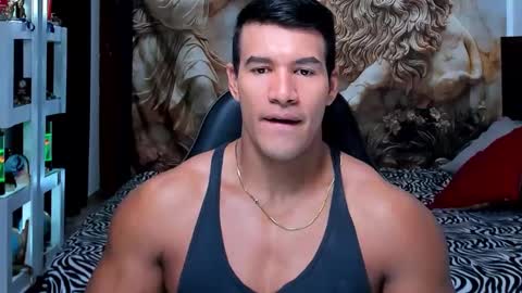 oliver_tommy online show from 11-02-25, 01:13