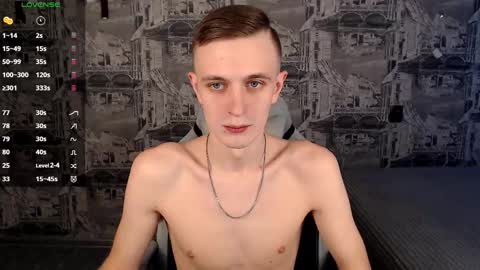 Oliver online show from 02-17-25, 09:03