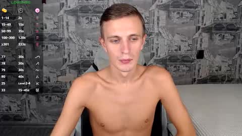 Snapshot of oliverfresh chatting on 11-18-25, 09:03 Oliver online show from 11-18-25, 09:03